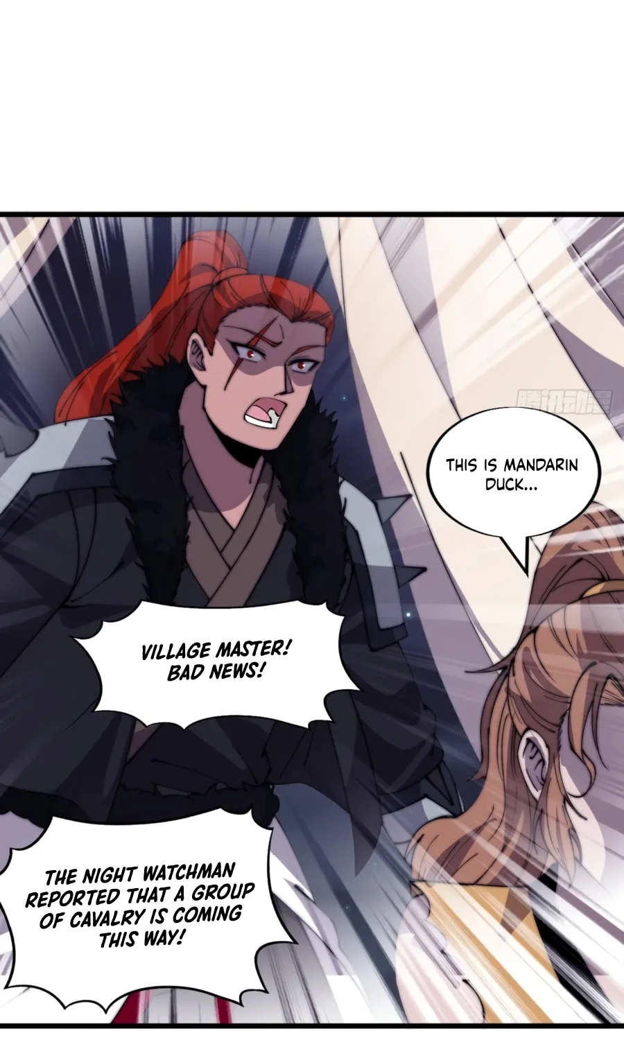 Read Start A Mountain chapter 334 image 18 on Lezhin