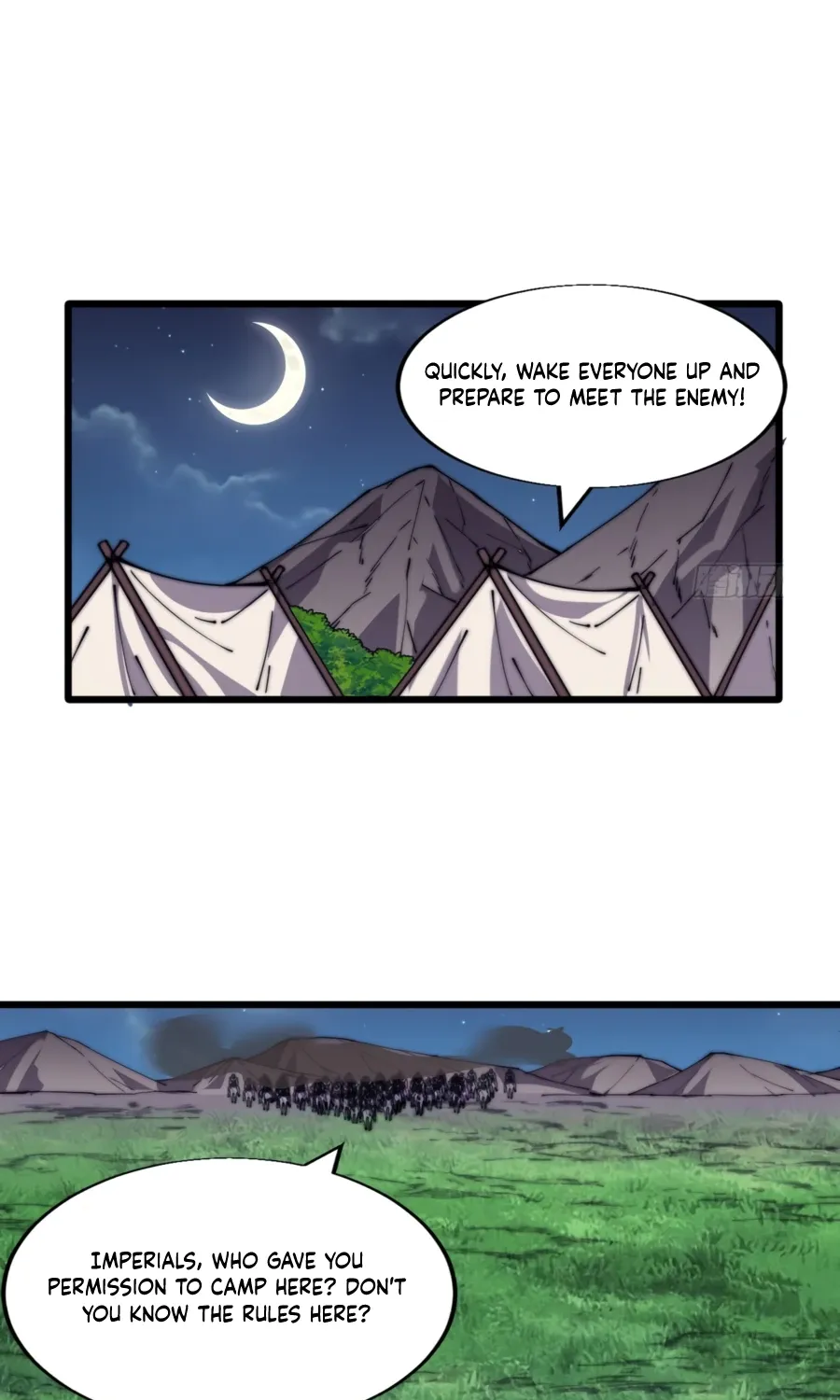Read Start A Mountain chapter 334 image 20 on Lezhin