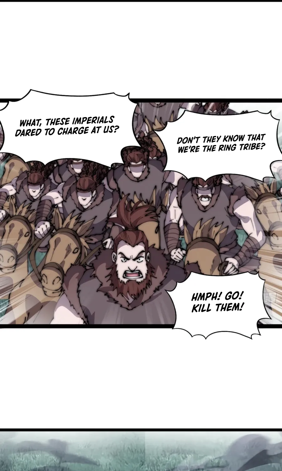 Read Start A Mountain chapter 334 image 30 on Lezhin