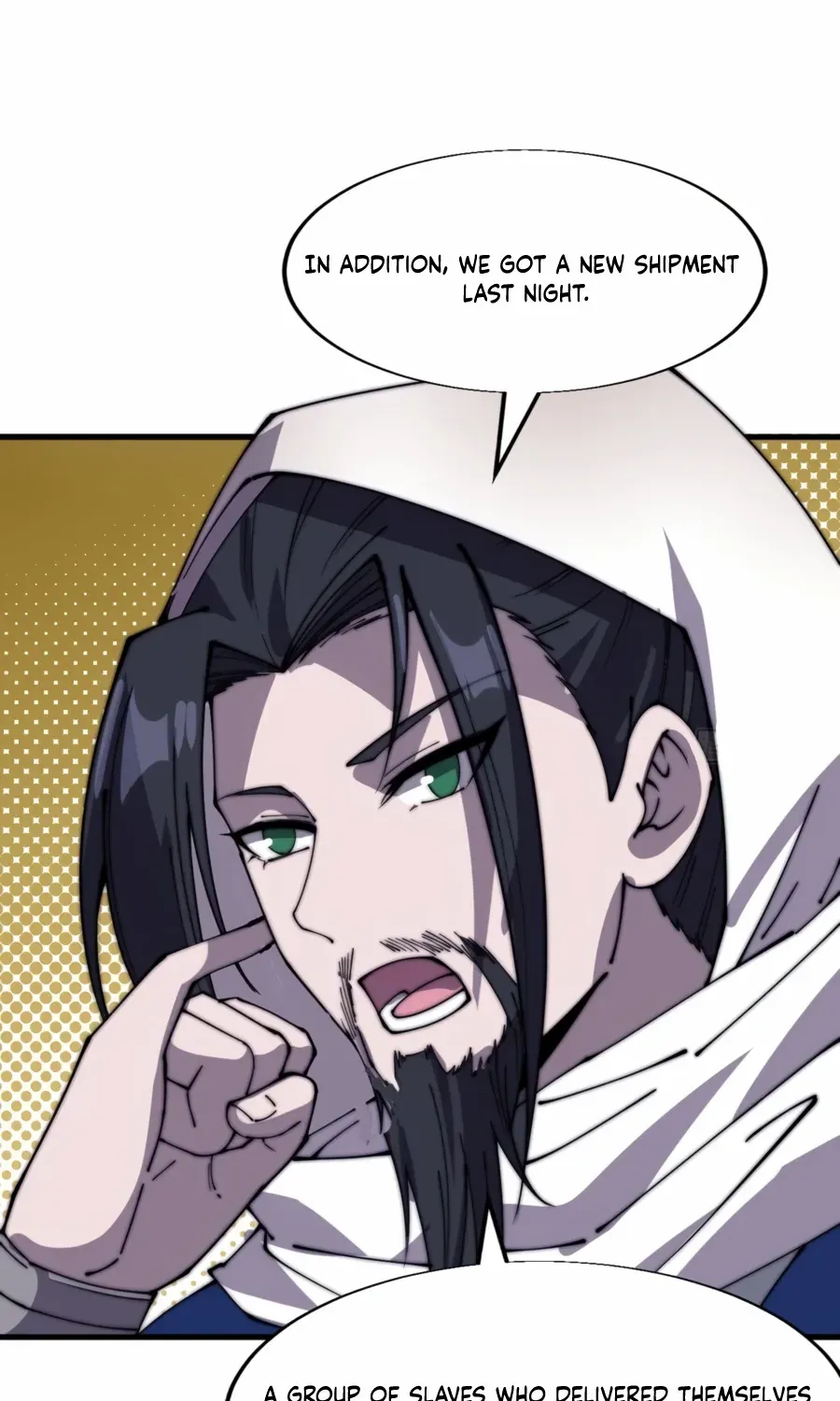 Read Start A Mountain chapter 335 image 10 on Lezhin