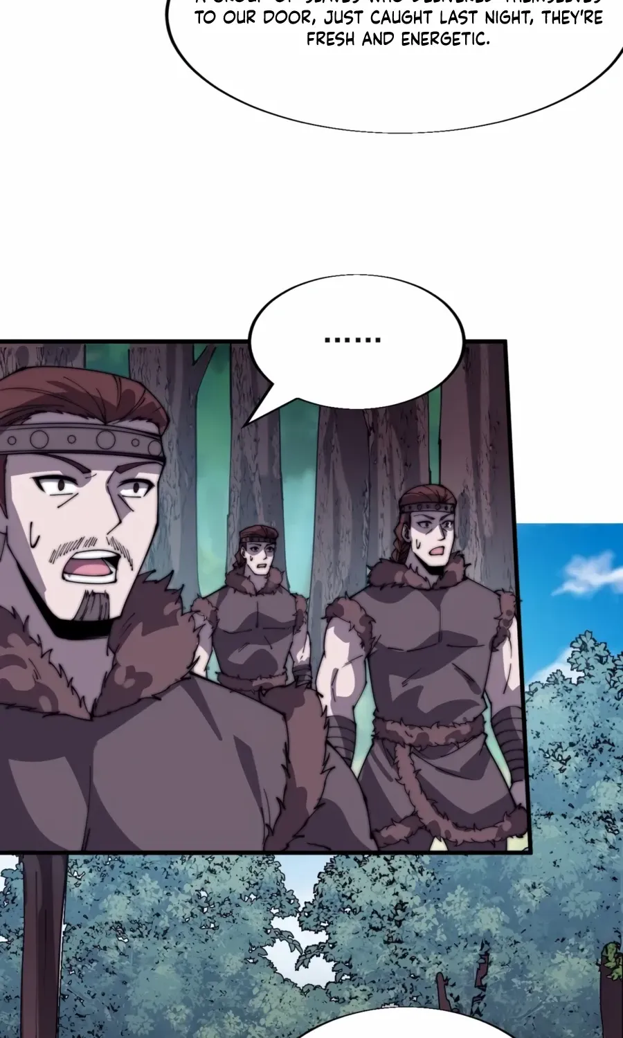 Read Start A Mountain chapter 335 image 11 on Lezhin