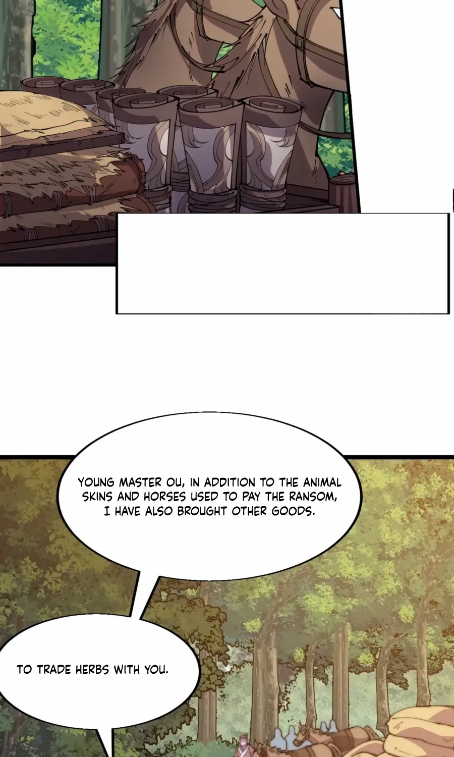 Read Start A Mountain chapter 335 image 25 on Lezhin