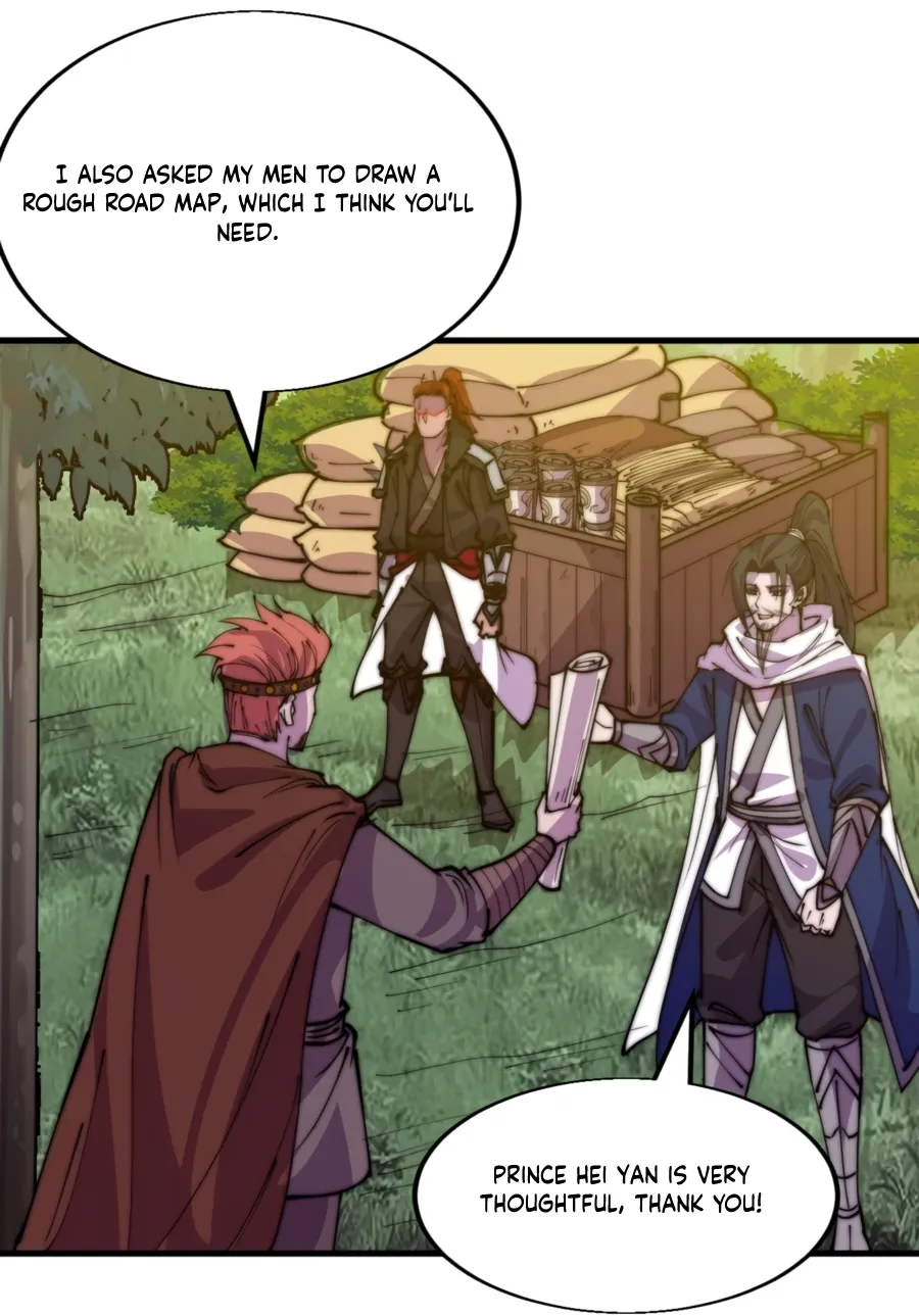 Read Start A Mountain chapter 335 image 29 on Lezhin