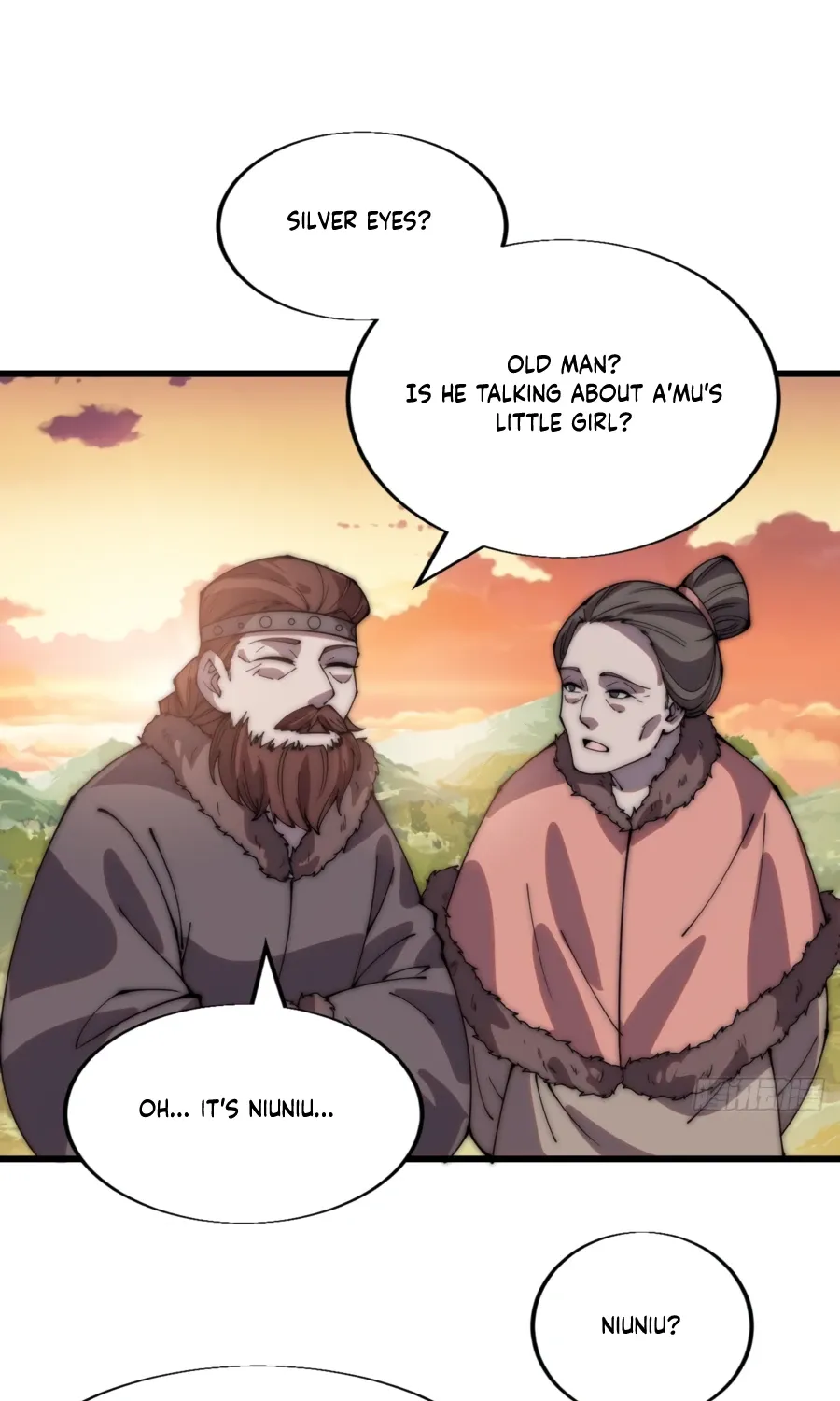 Read Start A Mountain chapter 336 image 10 on Lezhin
