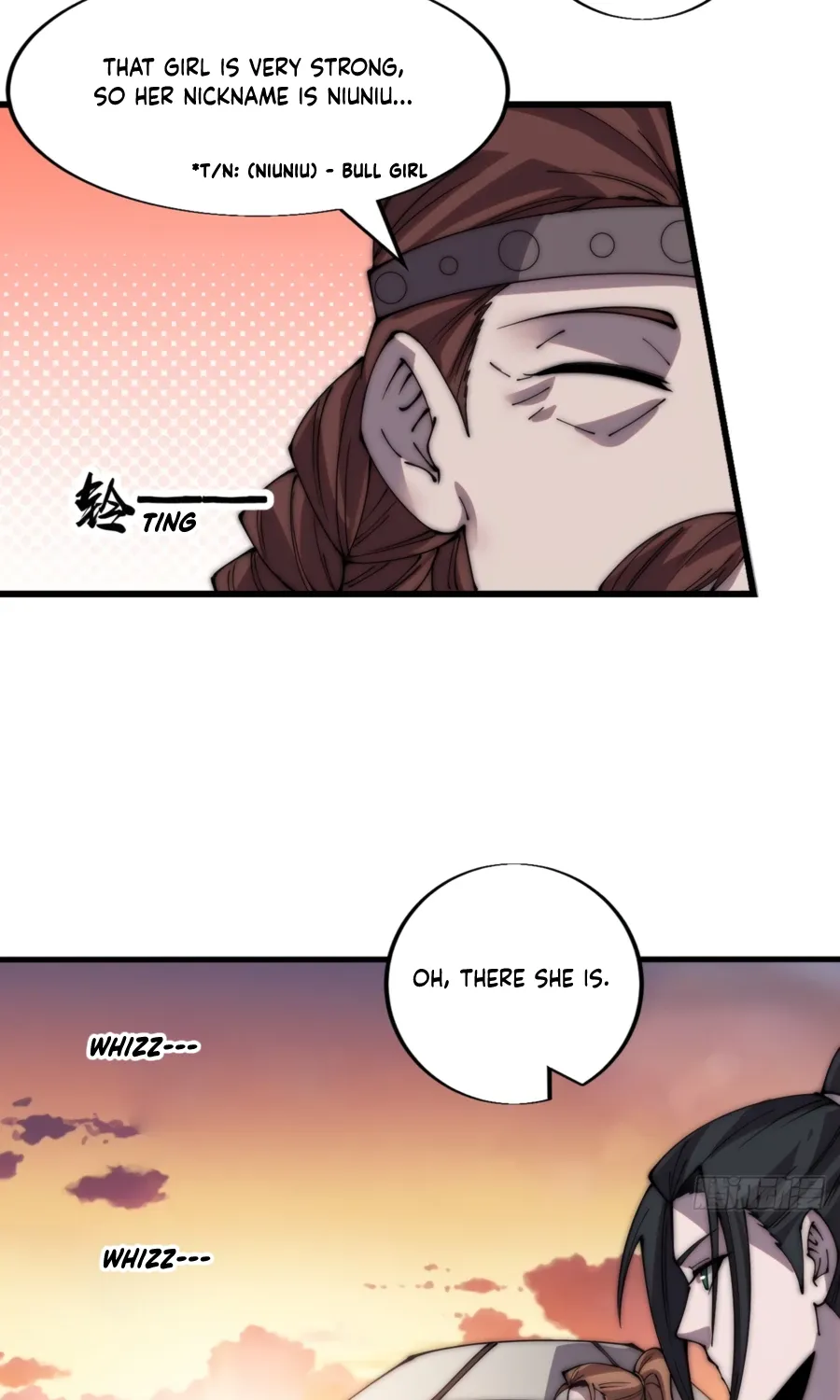 Read Start A Mountain chapter 336 image 11 on Lezhin