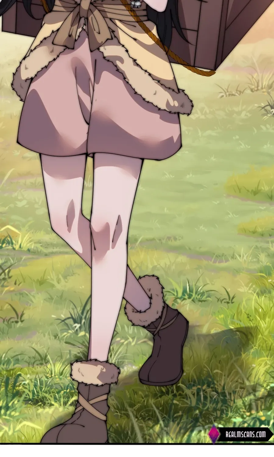 Read Start A Mountain chapter 336 image 14 on Lezhin