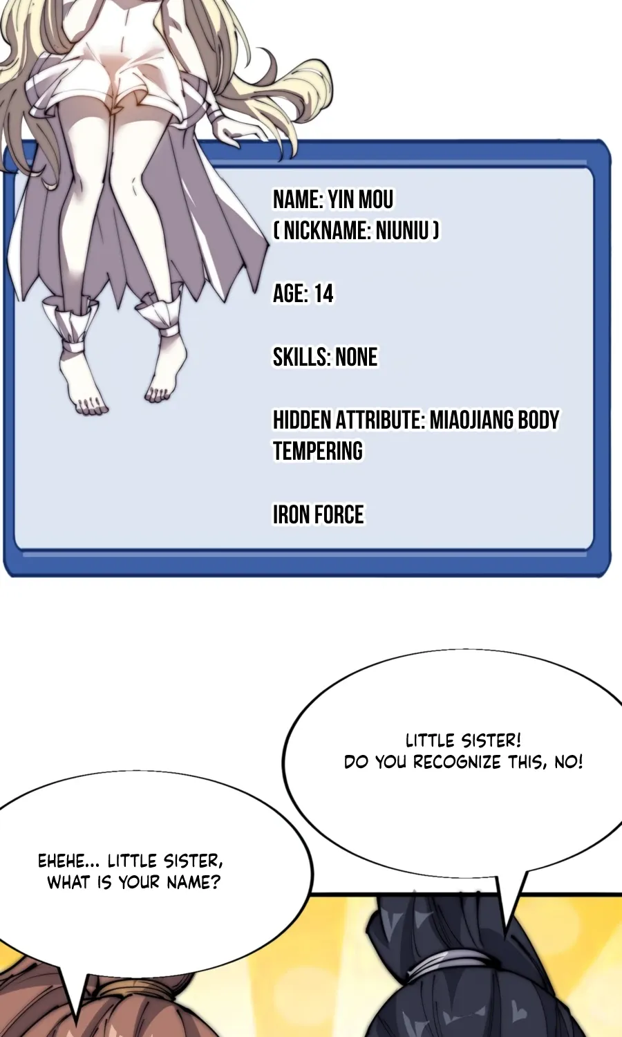 Read Start A Mountain chapter 336 image 17 on Lezhin