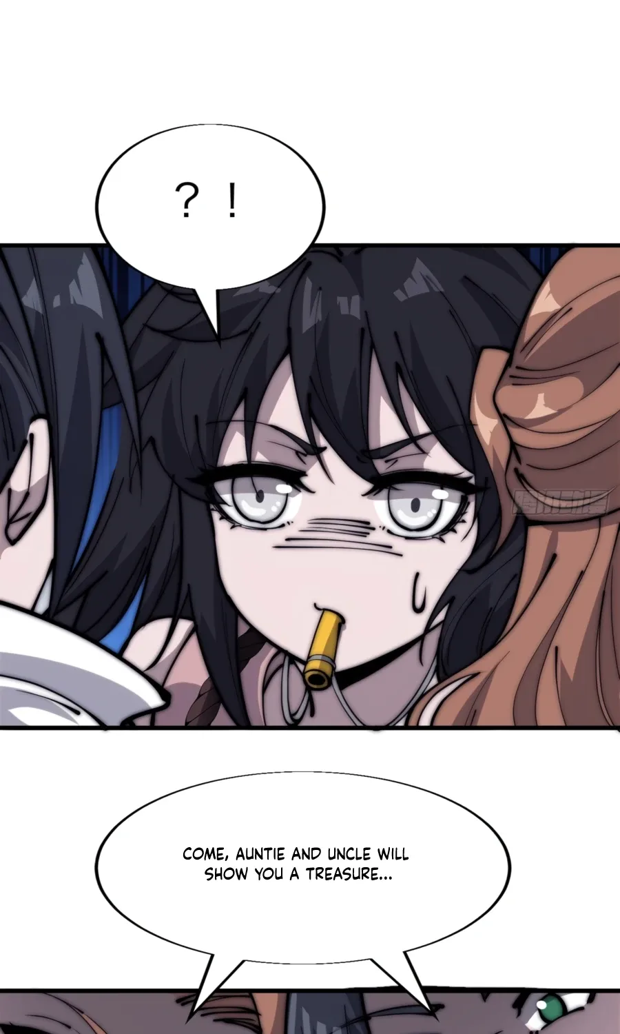 Read Start A Mountain chapter 336 image 19 on Lezhin