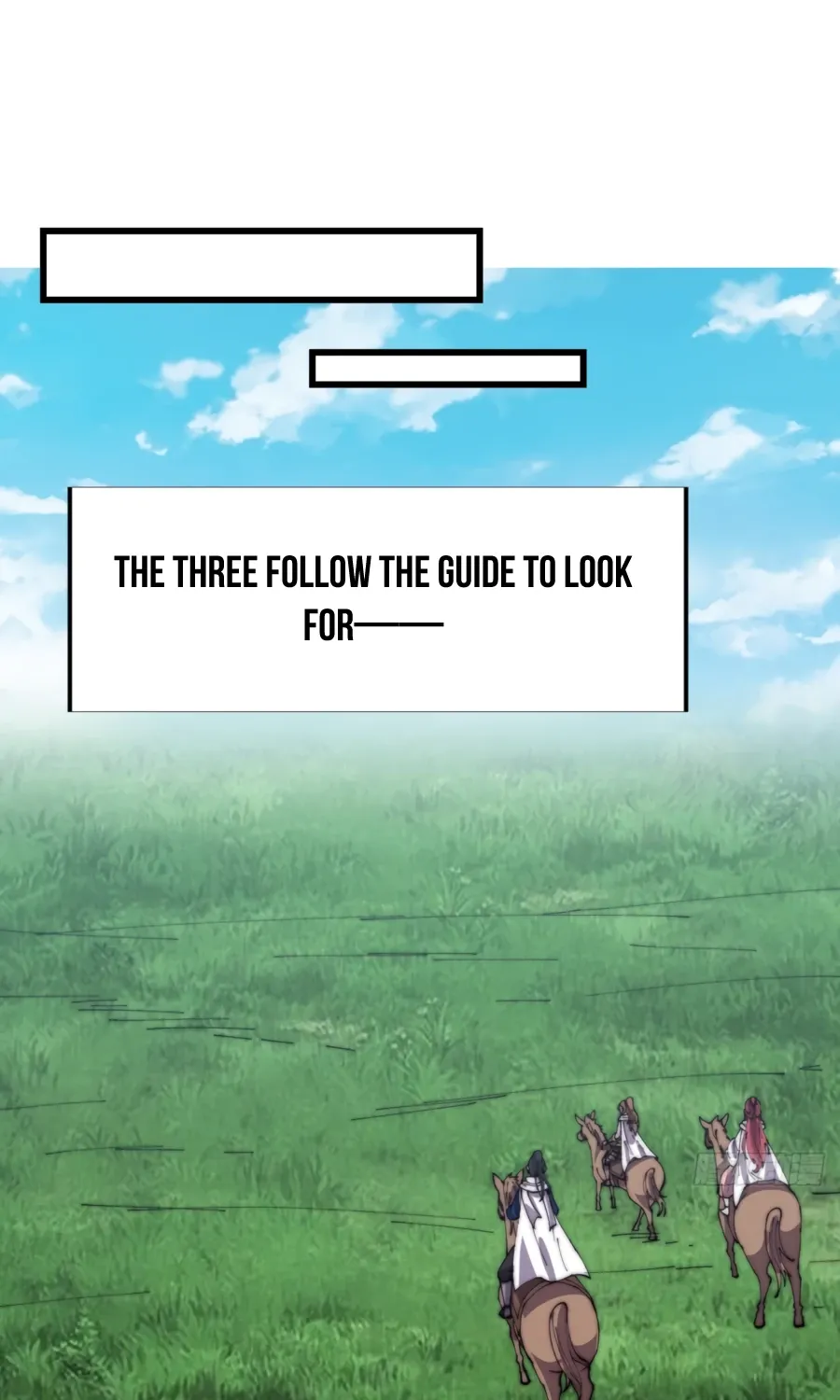 Read Start A Mountain chapter 336 image 2 on Lezhin
