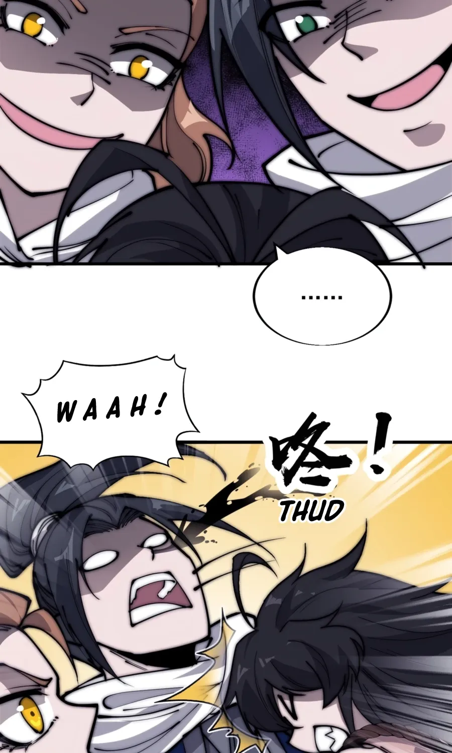 Read Start A Mountain chapter 336 image 20 on Lezhin