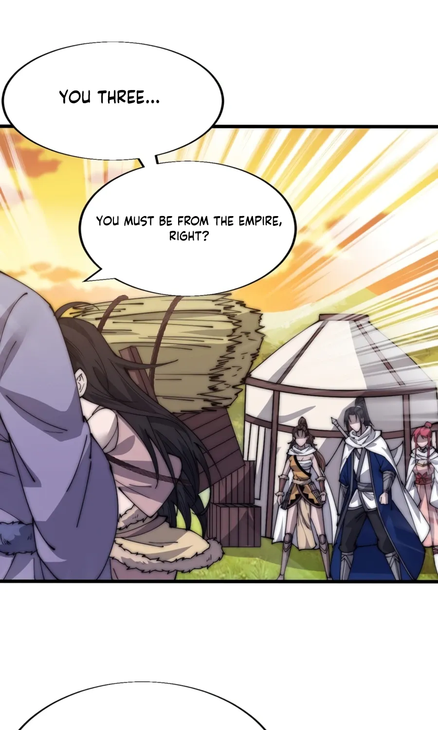 Read Start A Mountain chapter 336 image 24 on Lezhin