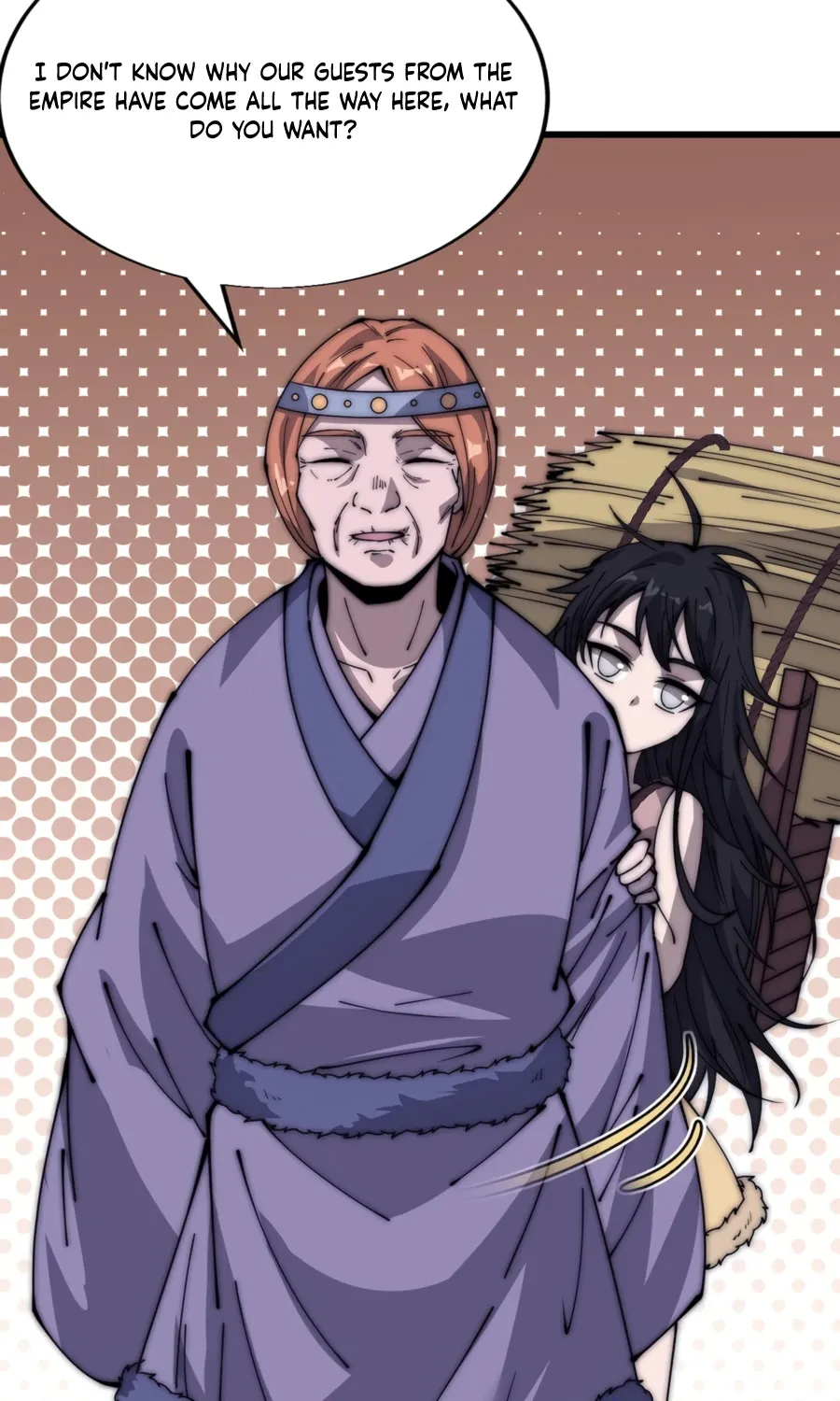 Read Start A Mountain chapter 336 image 25 on Lezhin