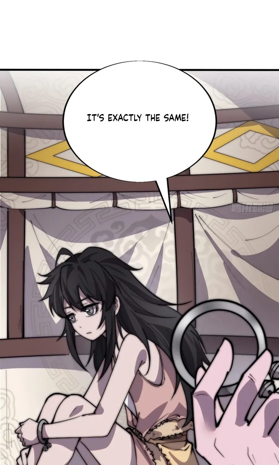 Read Start A Mountain chapter 336 image 29 on Lezhin