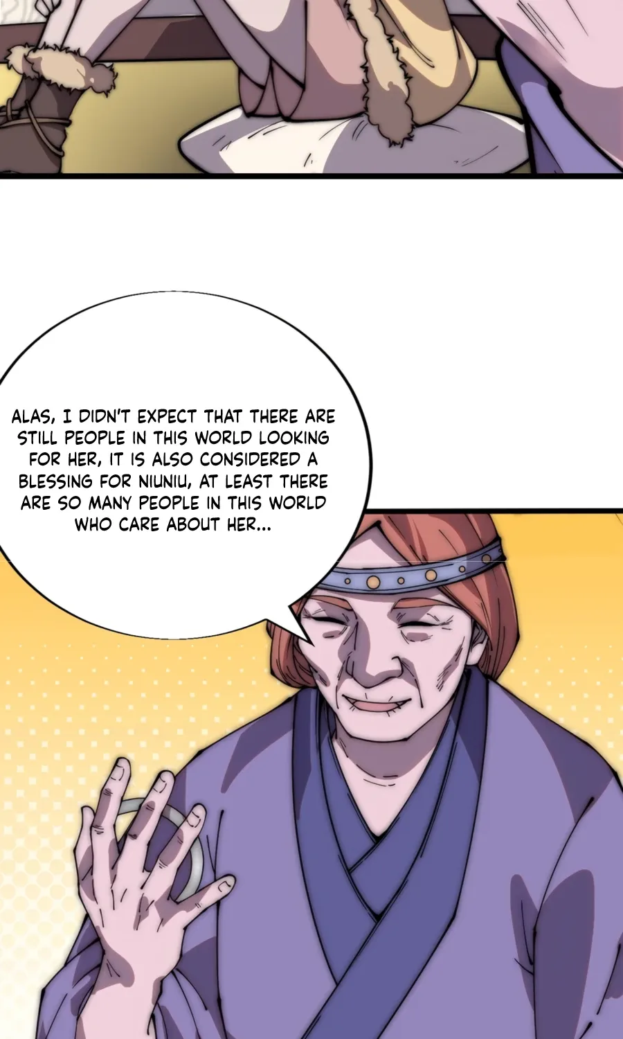 Read Start A Mountain chapter 336 image 30 on Lezhin