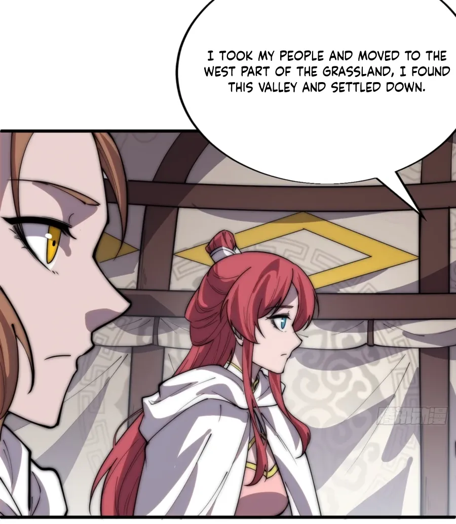 Read Start A Mountain chapter 336 image 33 on Lezhin