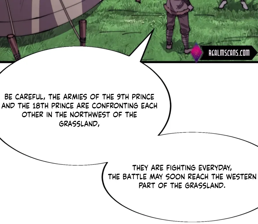 Read Start A Mountain chapter 336 image 4 on Lezhin