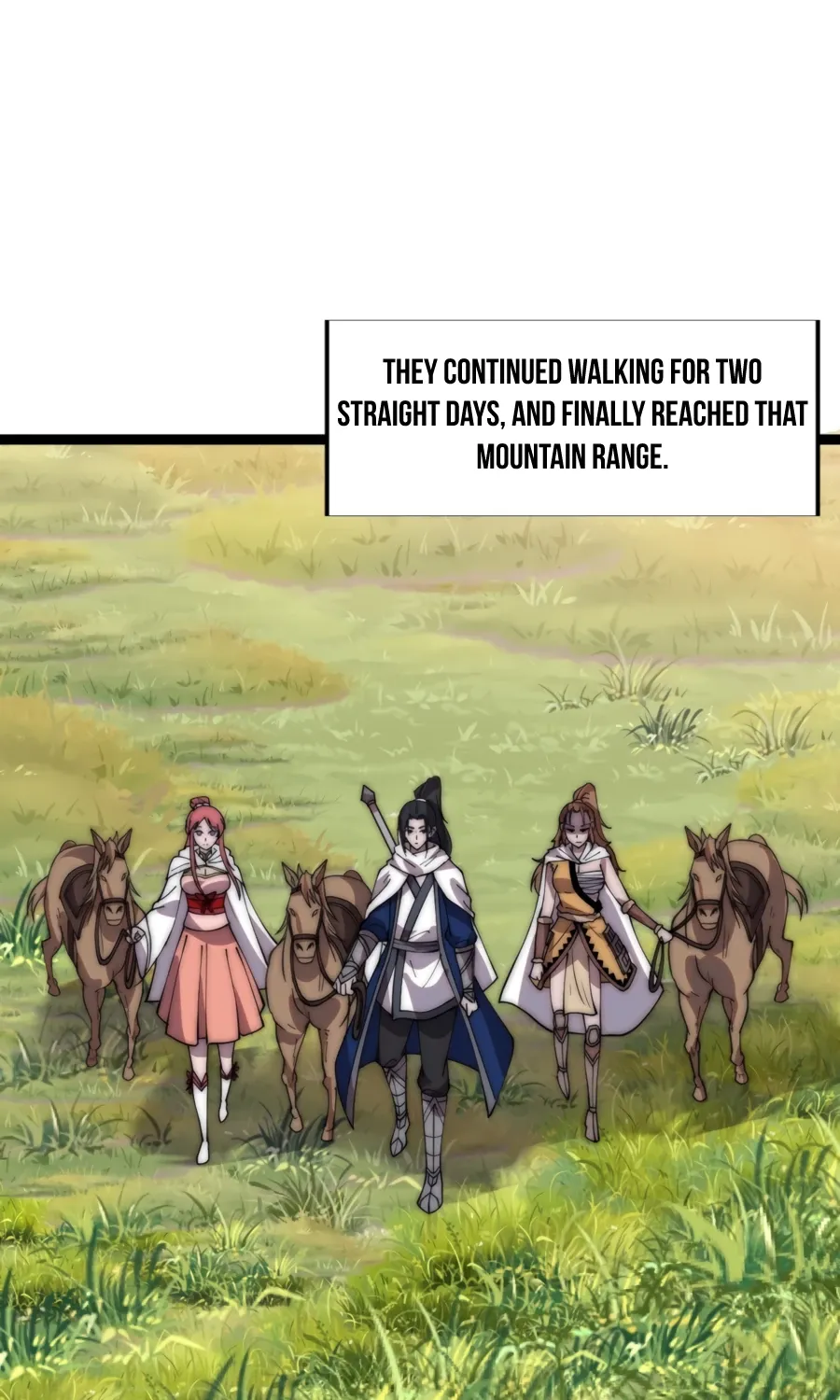 Read Start A Mountain chapter 336 image 5 on Lezhin