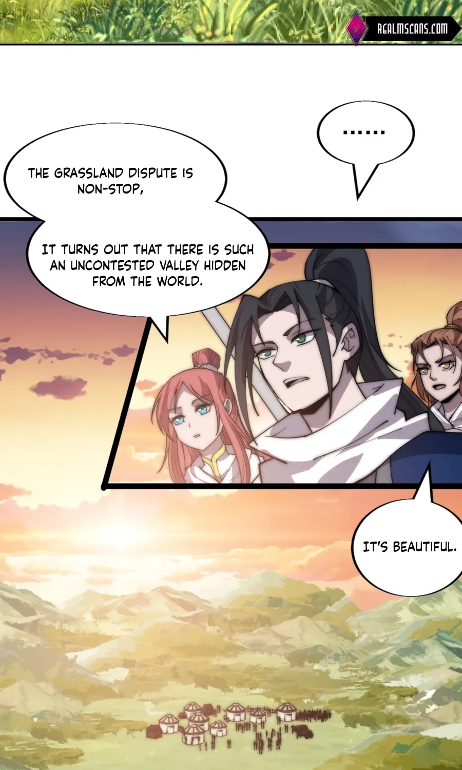 Read Start A Mountain chapter 336 image 6 on Lezhin