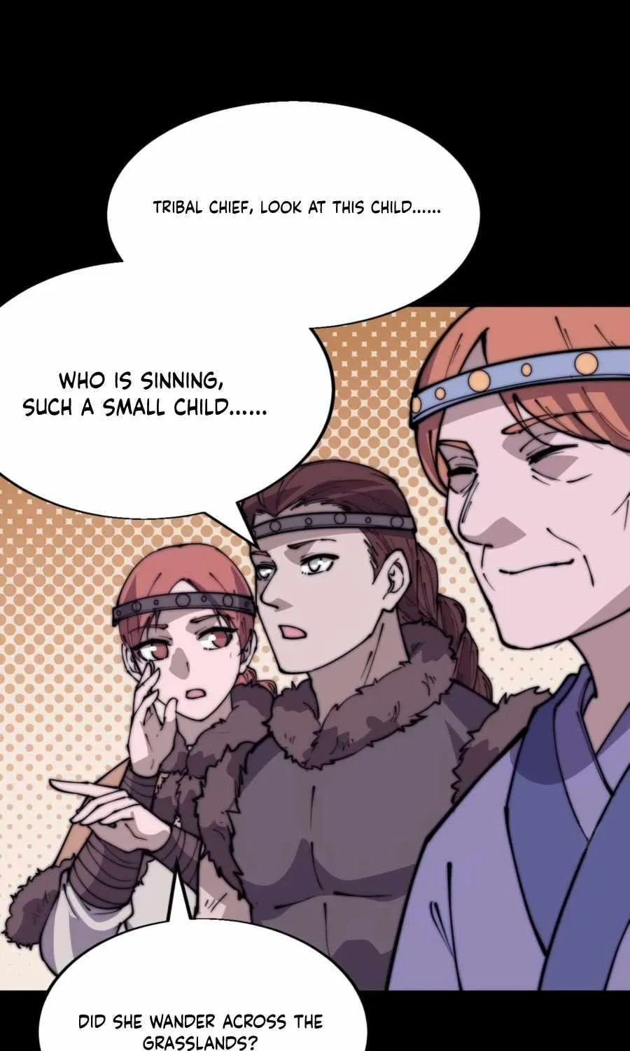 Read Start A Mountain chapter 337 image 11 on Lezhin
