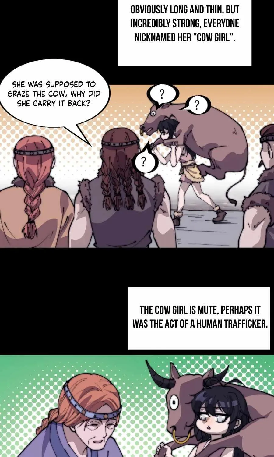 Read Start A Mountain chapter 337 image 17 on Lezhin