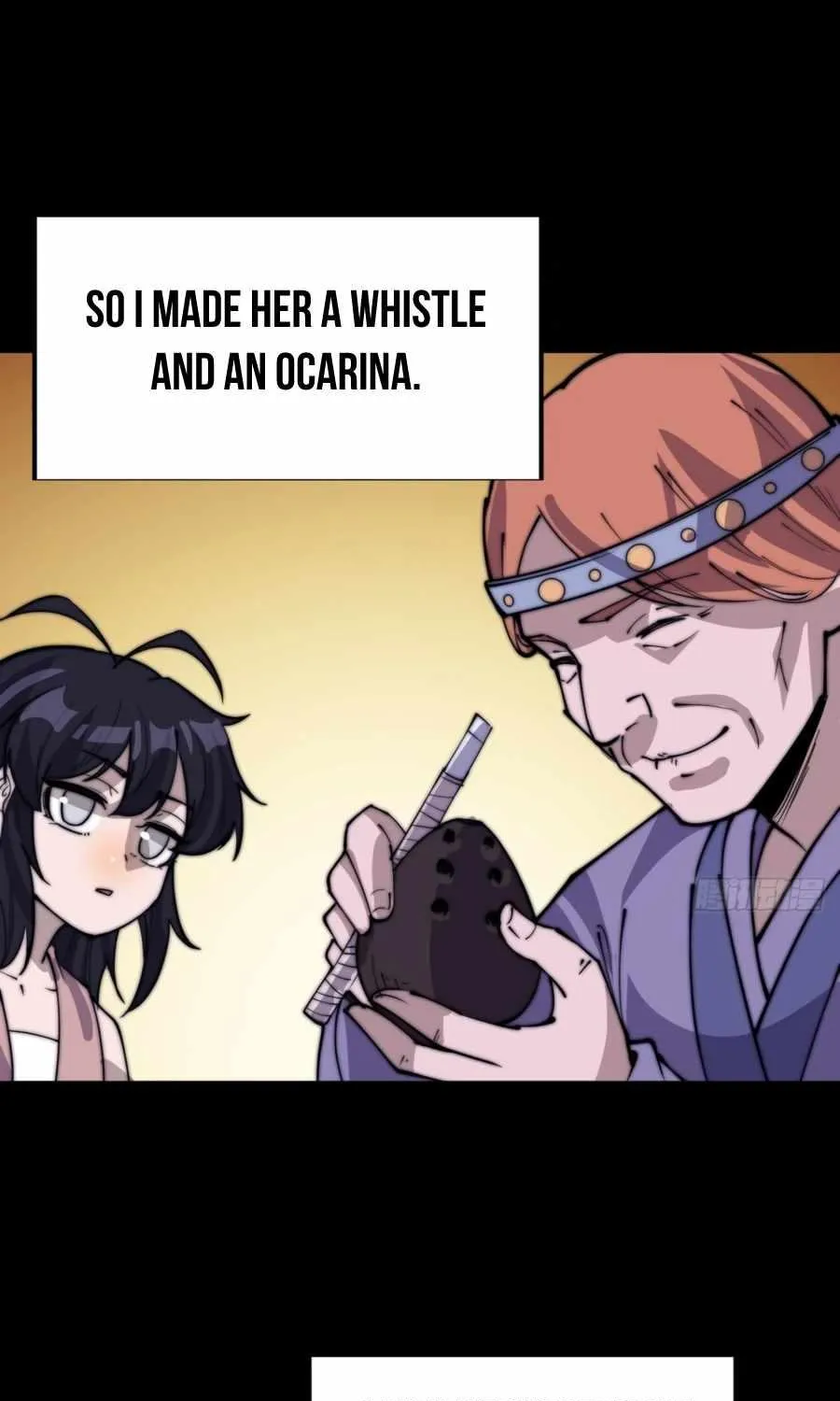 Read Start A Mountain chapter 337 image 19 on Lezhin