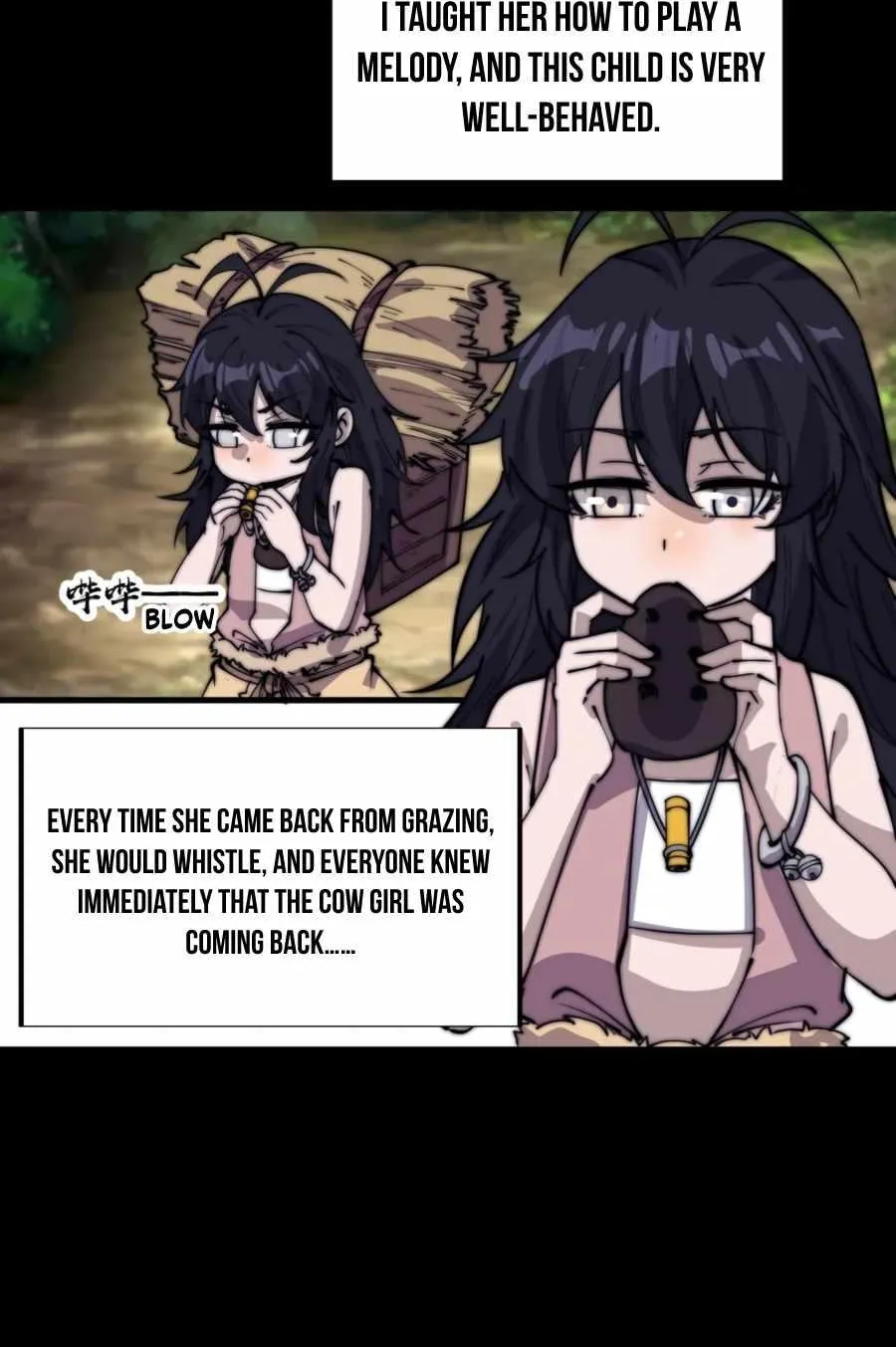 Read Start A Mountain chapter 337 image 20 on Lezhin