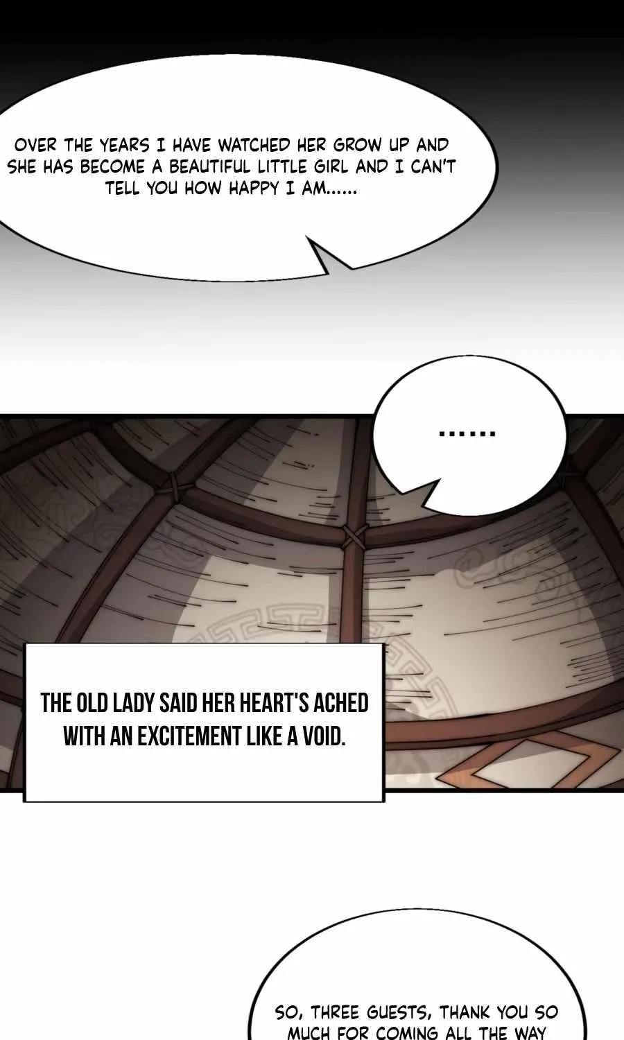 Read Start A Mountain chapter 337 image 21 on Lezhin