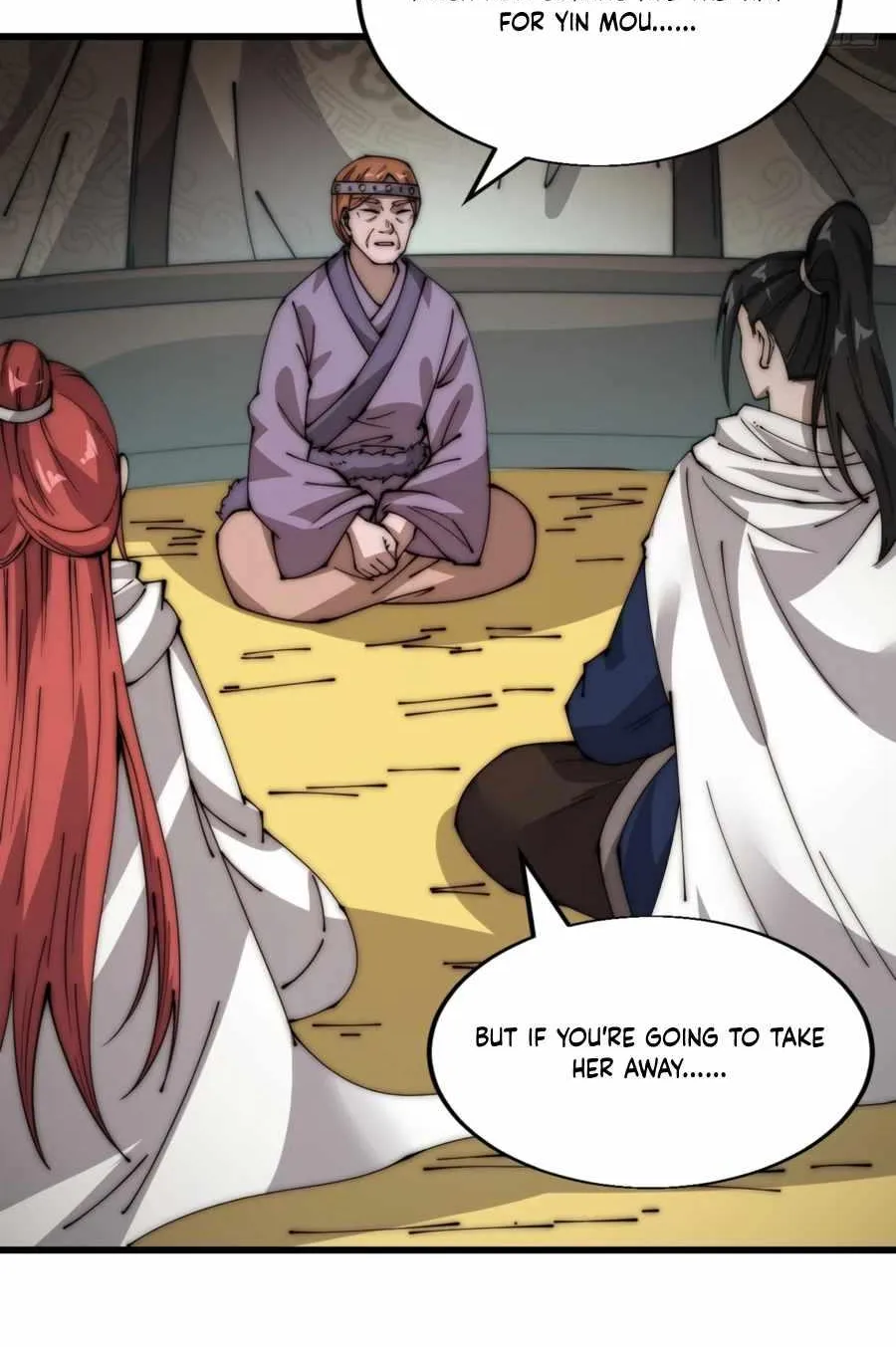 Read Start A Mountain chapter 337 image 22 on Lezhin