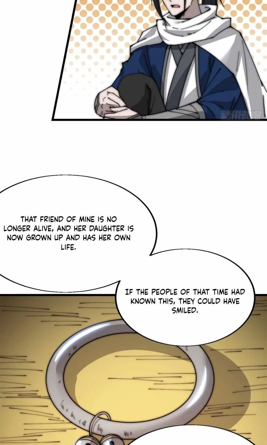 Read Start A Mountain chapter 337 image 24 on Lezhin