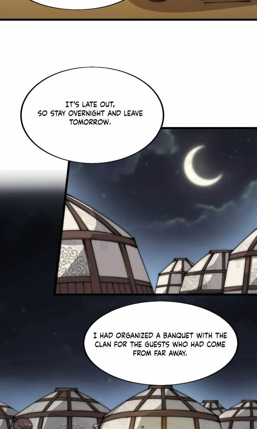 Read Start A Mountain chapter 337 image 27 on Lezhin
