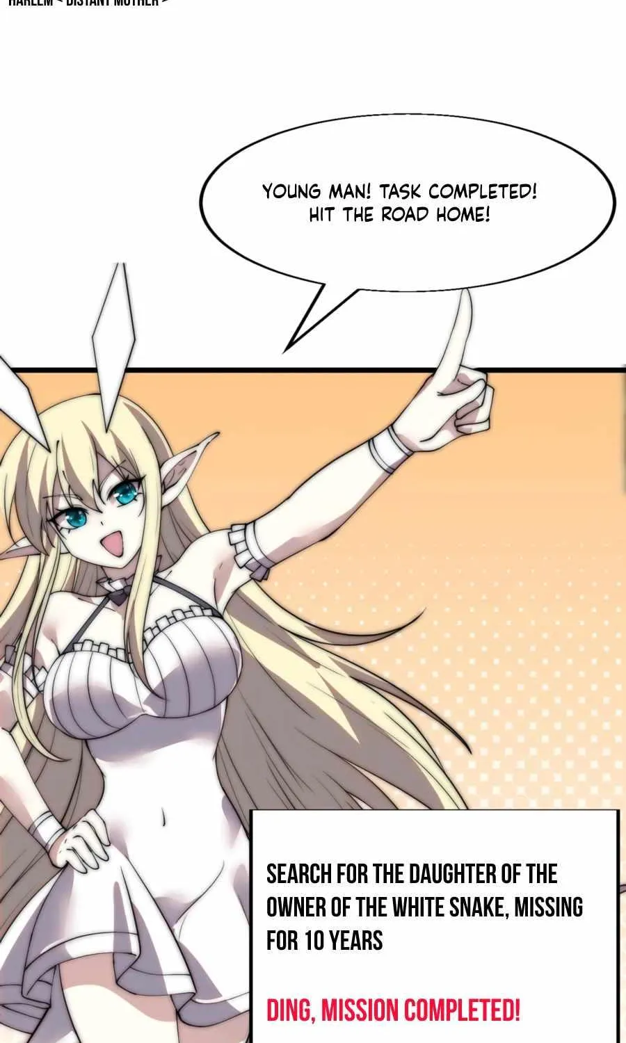 Read Start A Mountain chapter 337 image 39 on Lezhin