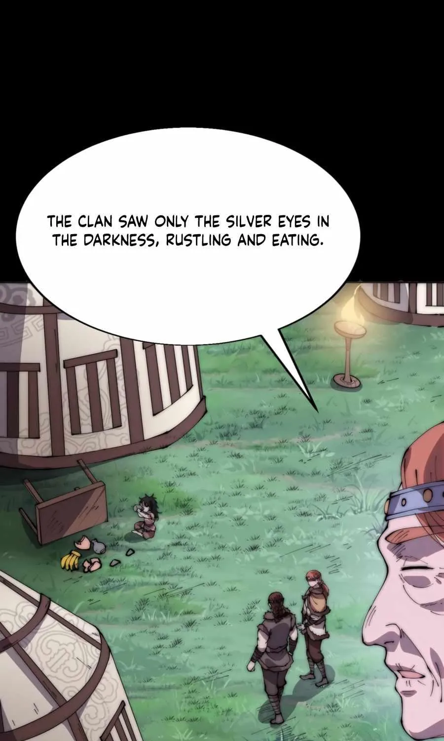 Read Start A Mountain chapter 337 image 5 on Lezhin
