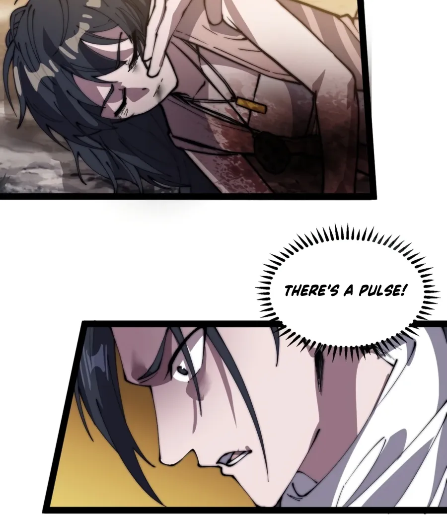 Read Start A Mountain chapter 338 image 34 on Lezhin
