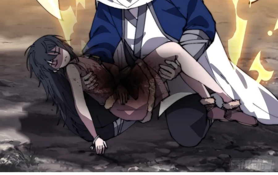 Read Start A Mountain chapter 338 image 37 on Lezhin