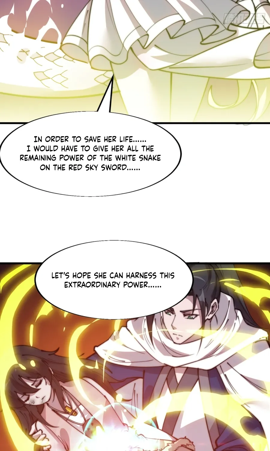 Read Start A Mountain chapter 338 image 42 on Lezhin