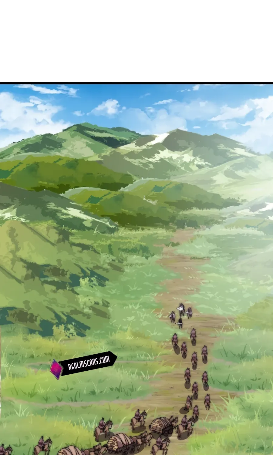 Read Start A Mountain chapter 338 image 7 on Lezhin