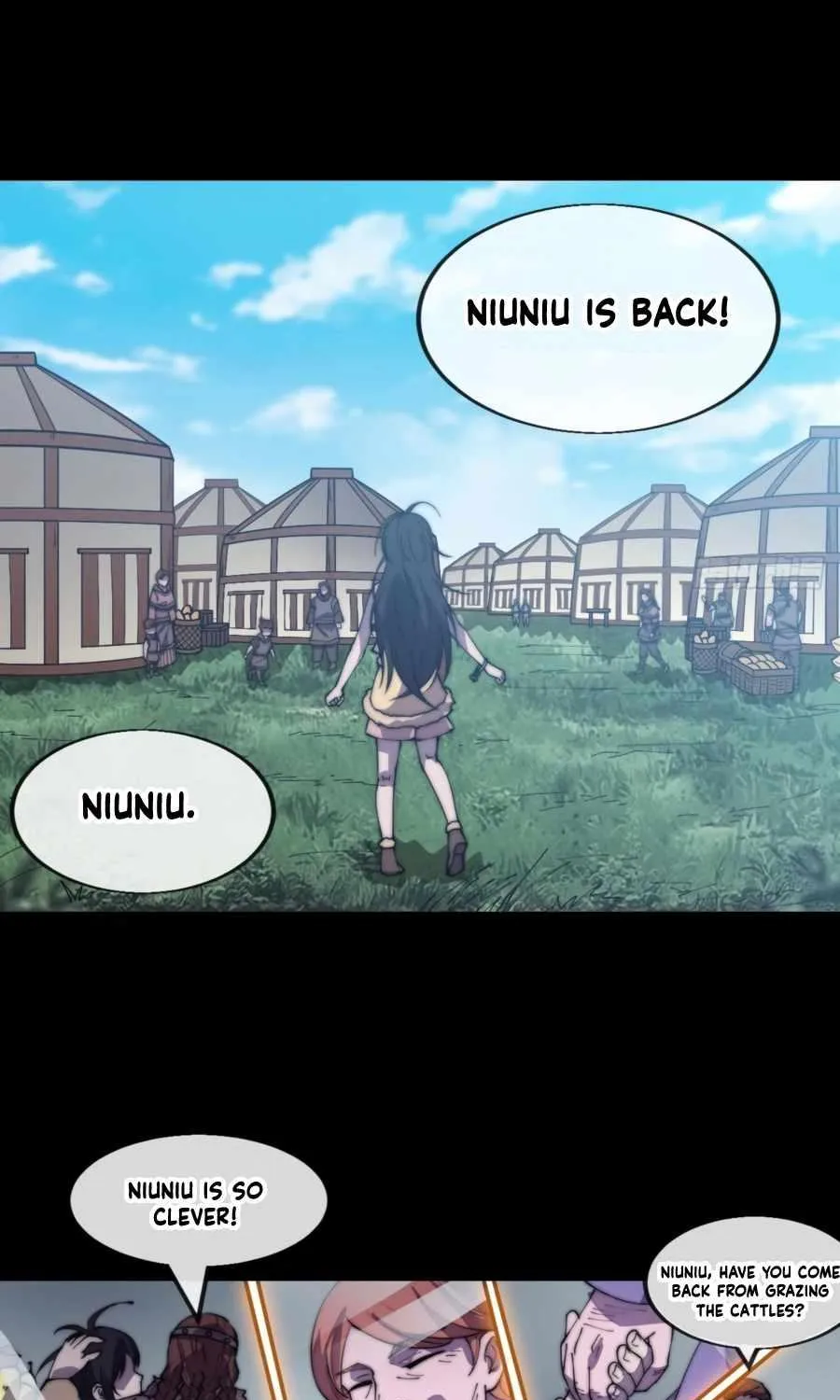 Read Start A Mountain chapter 339 image 10 on Lezhin