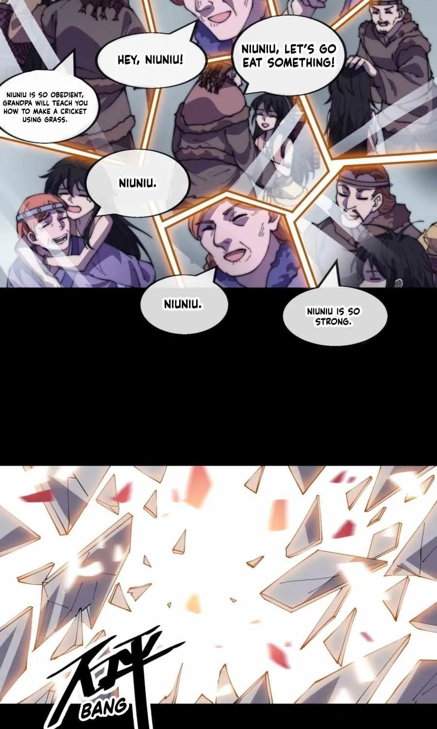 Read Start A Mountain chapter 339 image 11 on Lezhin