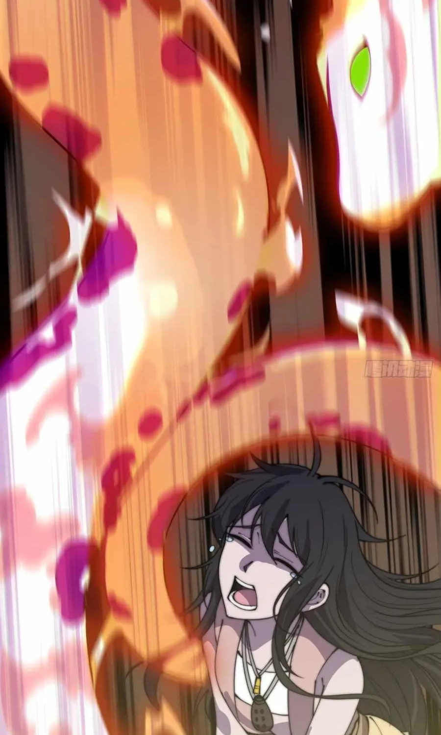 Read Start A Mountain chapter 339 image 17 on Lezhin