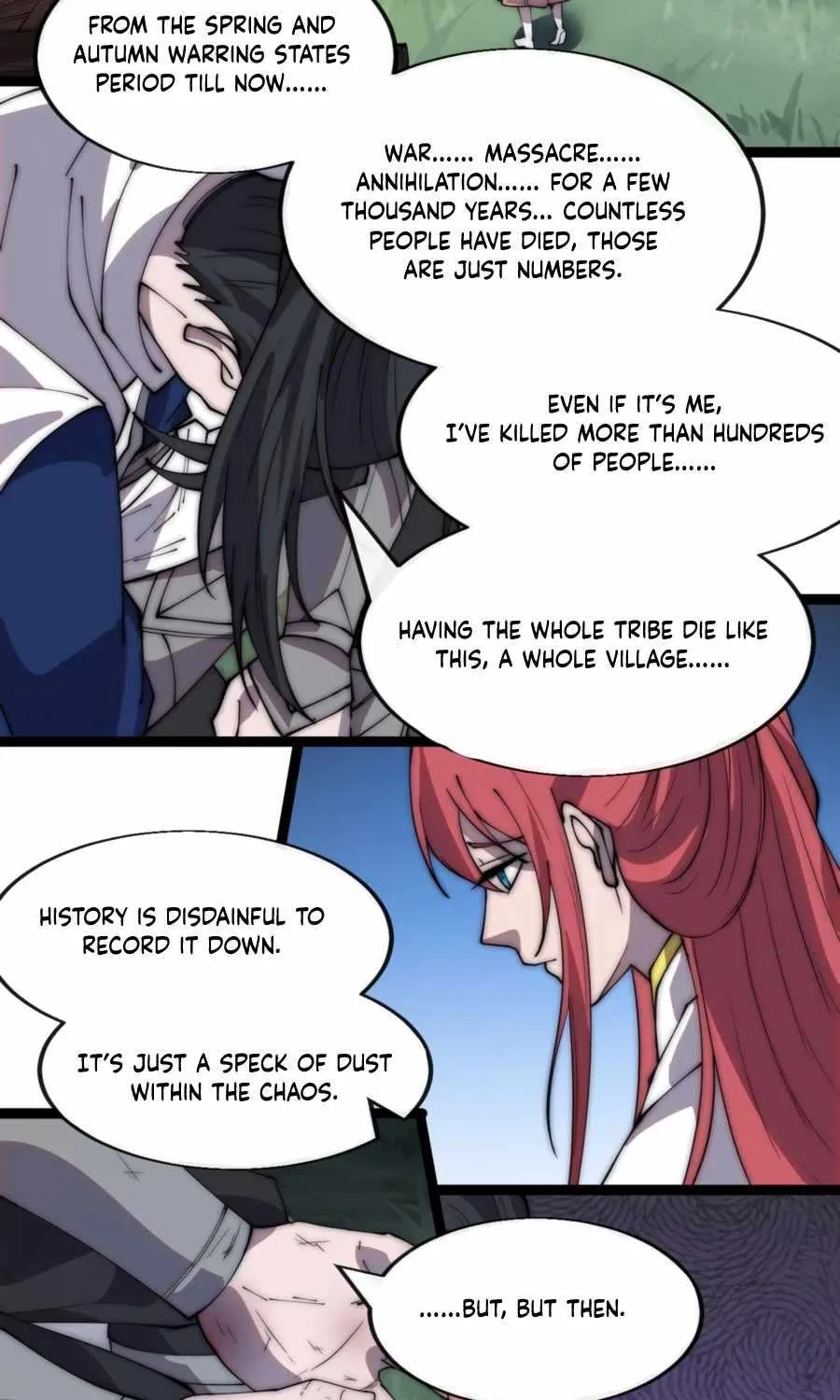 Read Start A Mountain chapter 339 image 22 on Lezhin