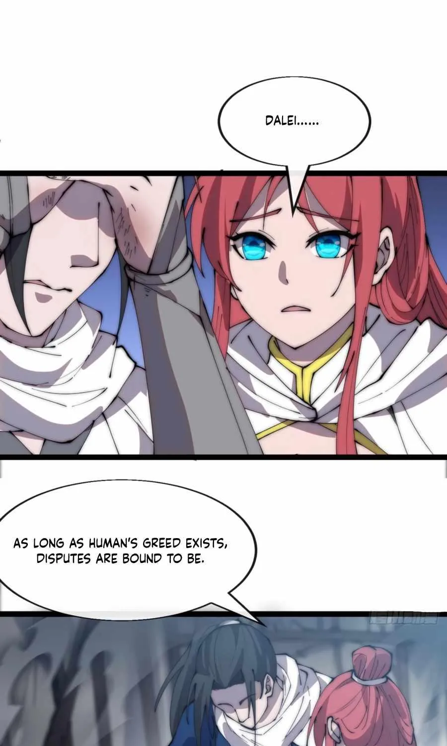 Read Start A Mountain chapter 339 image 24 on Lezhin