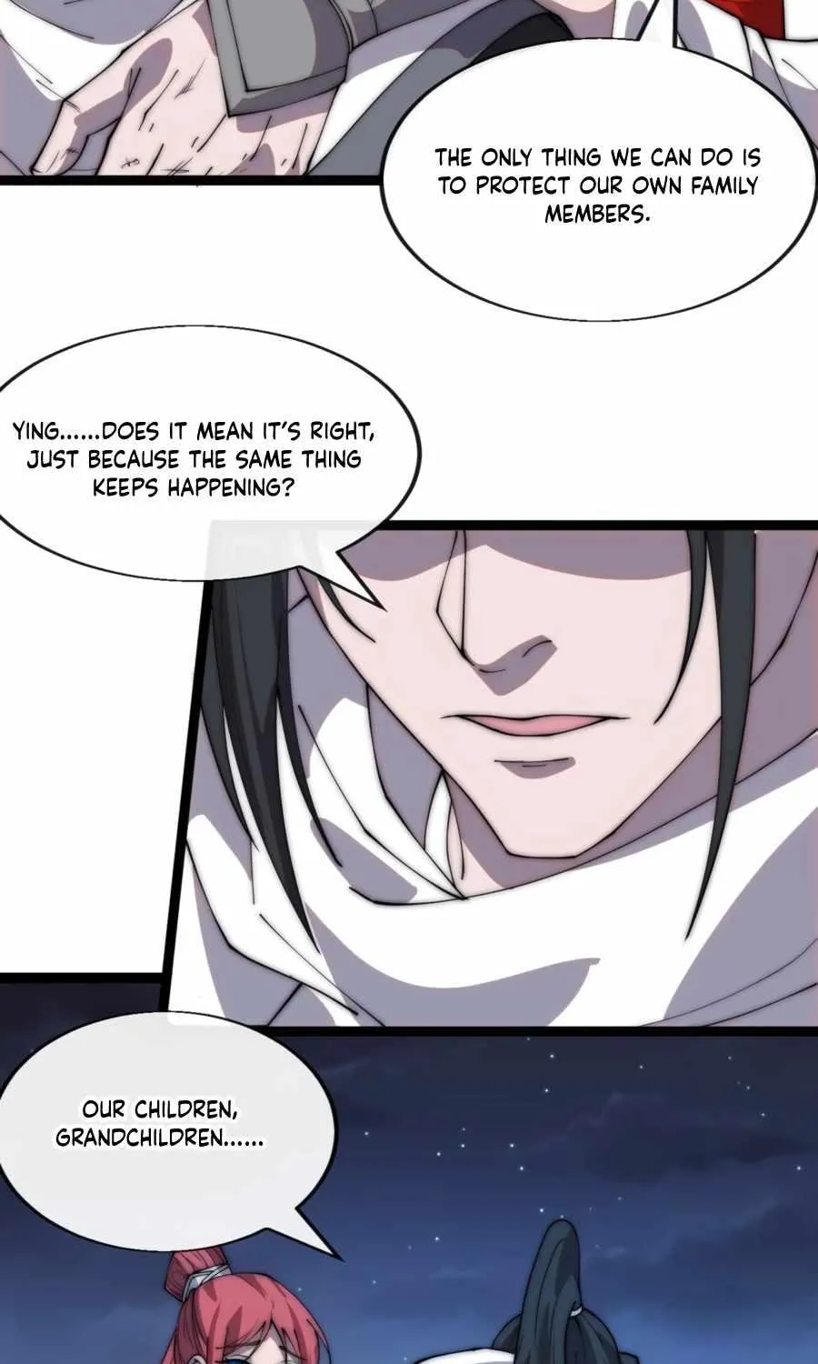 Read Start A Mountain chapter 339 image 26 on Lezhin