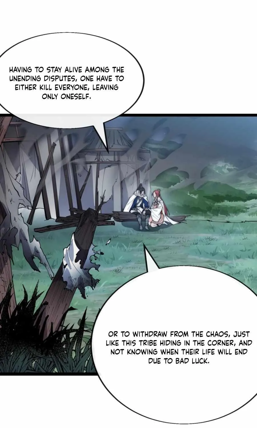 Read Start A Mountain chapter 339 image 28 on Lezhin