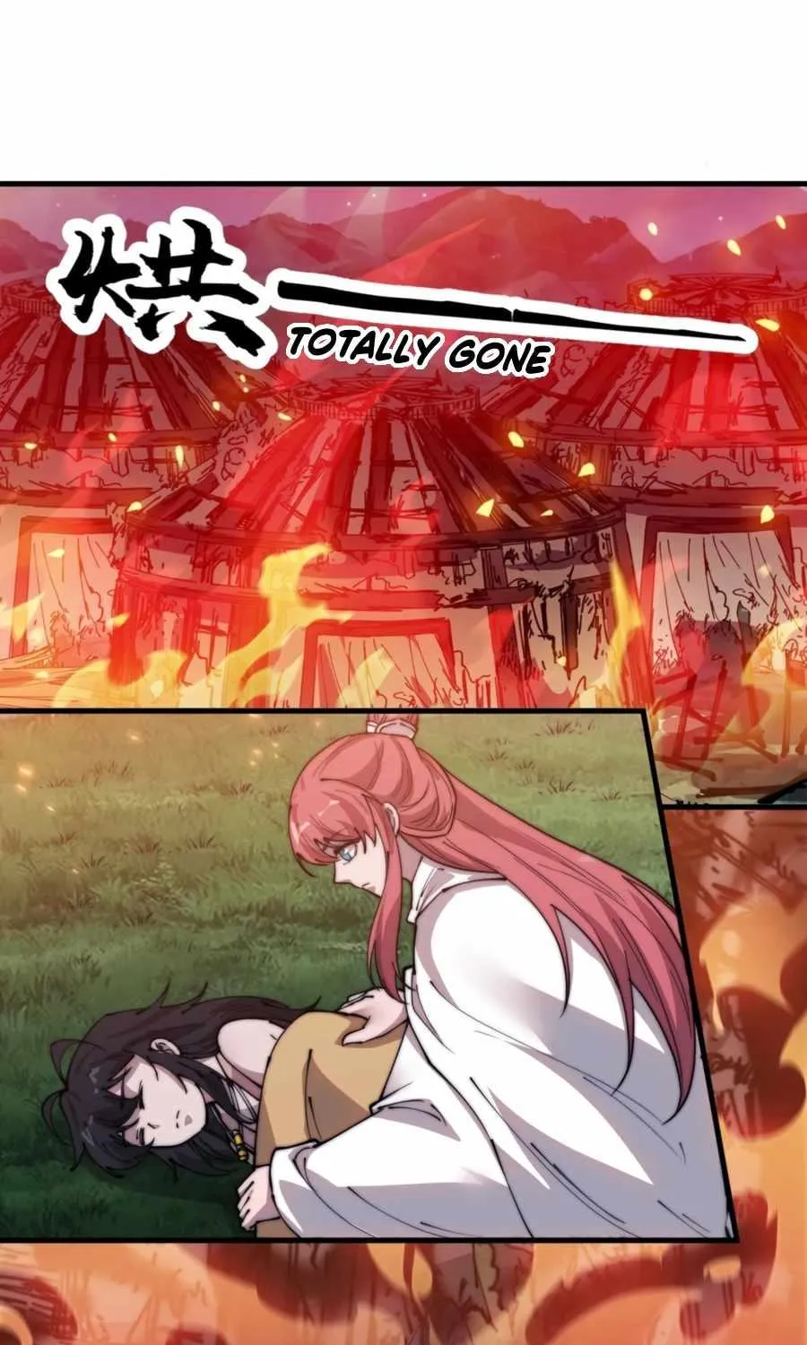 Read Start A Mountain chapter 339 image 3 on Lezhin