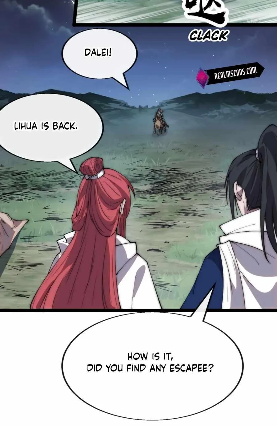 Read Start A Mountain chapter 339 image 31 on Lezhin