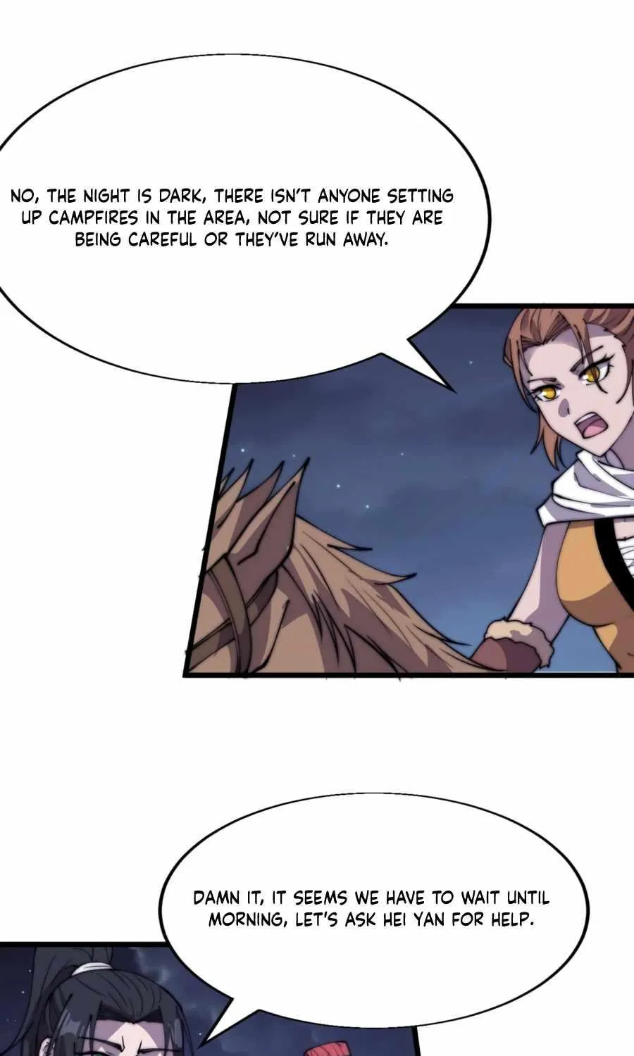 Read Start A Mountain chapter 339 image 32 on Lezhin