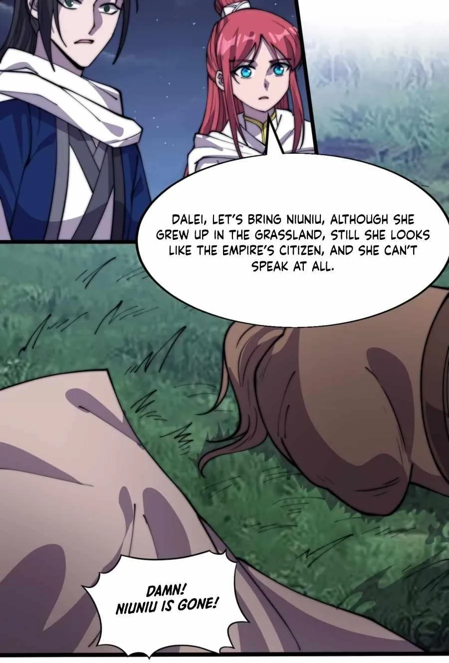 Read Start A Mountain chapter 339 image 33 on Lezhin