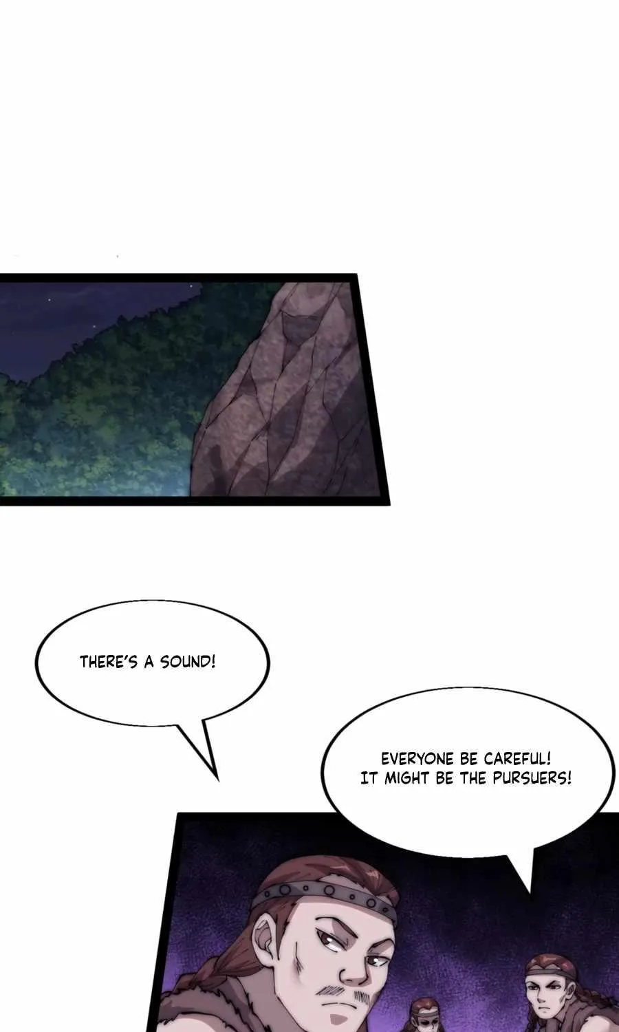 Read Start A Mountain chapter 339 image 37 on Lezhin