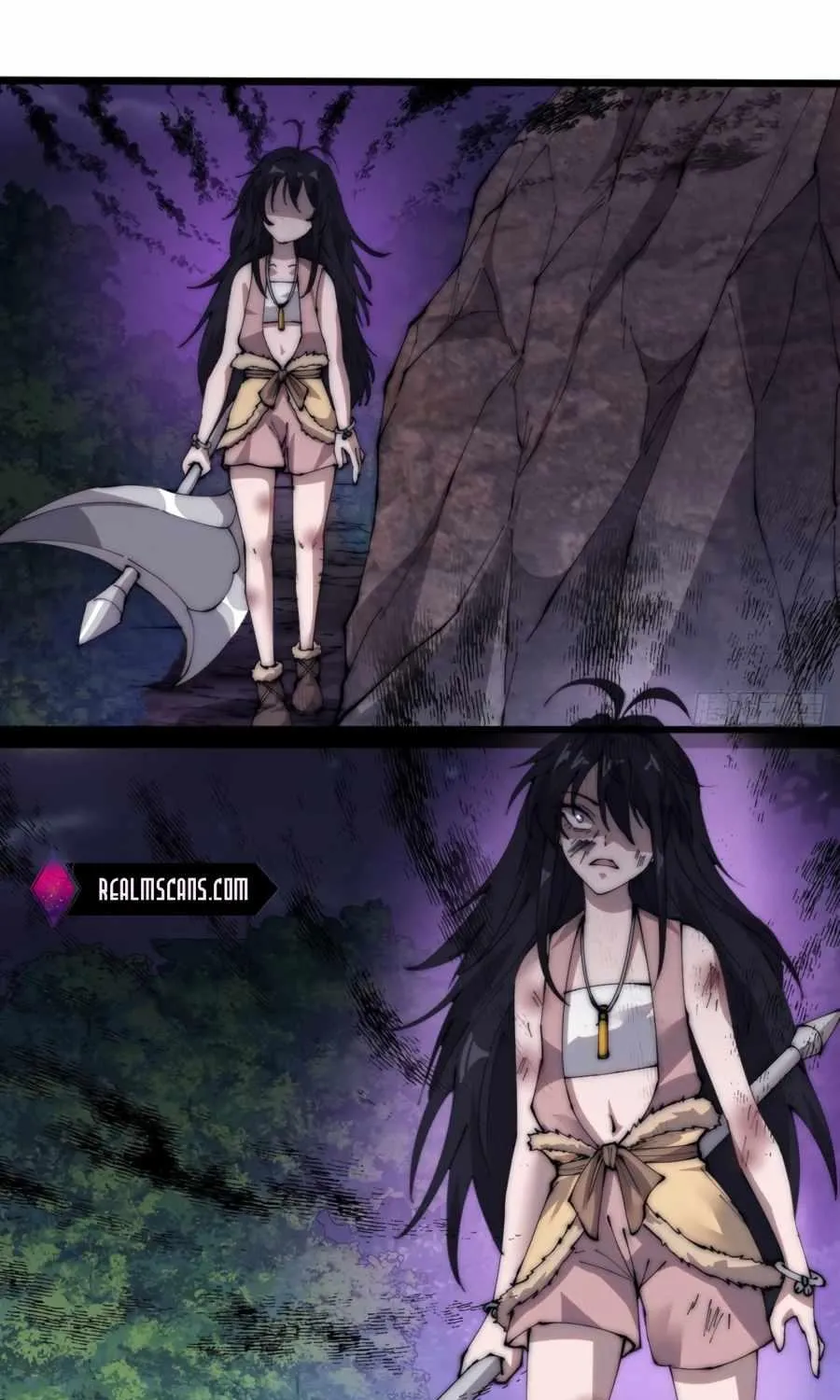 Read Start A Mountain chapter 339 image 39 on Lezhin