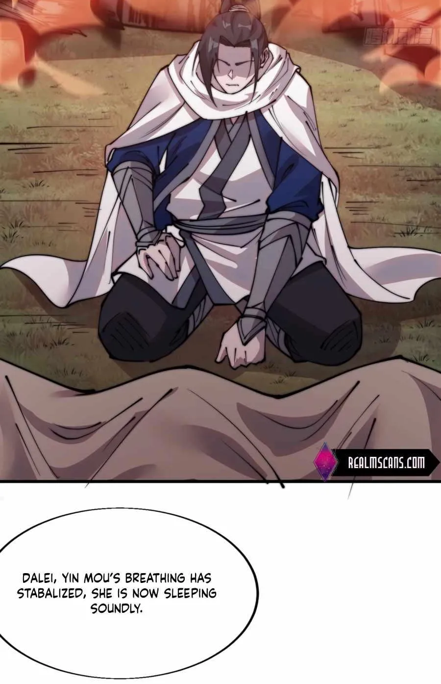 Read Start A Mountain chapter 339 image 4 on Lezhin